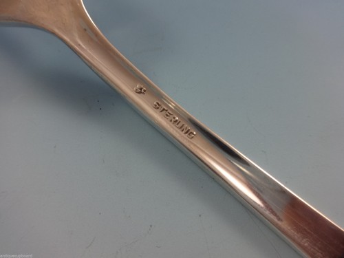 Windemere by International Sterling Silver Flatware Set Dinner Service 36 Pieces - 第 5/6 張圖片