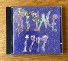 Prince - 1999