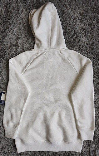NWT CHAMPION Big Girls Youth Raglan Signature Pullover Hoodie, Sizes: M, L - Picture 11 of 11