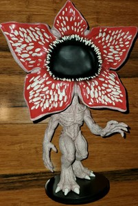target demogorgon funko pop 10 inch