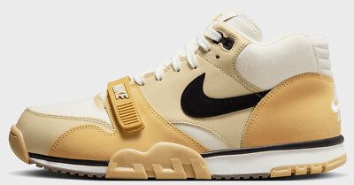 NIKE AIR TRAINER 1 DV7201 100 SNEAKER HERRENSCHUHE