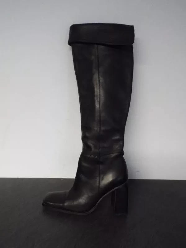 Jones slim fit boots sale