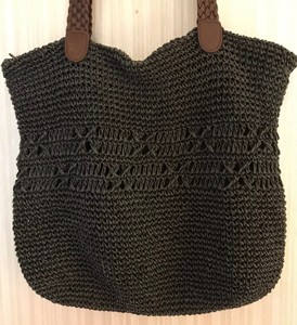 purse handles for crochet bolsas