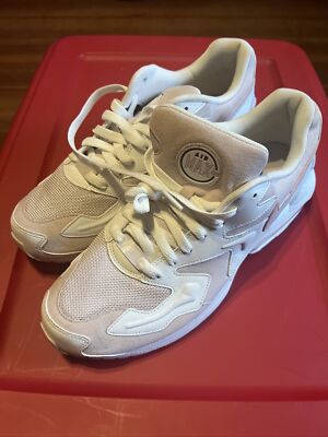 Size 12 - Nike Air Max 97 Triple White Wolf Gray for sale  display picture 1