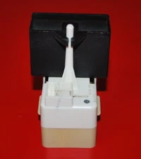 Whirlpool Refrigerator Start Relay and Capacitor - Part # 5SP14T302TFM
