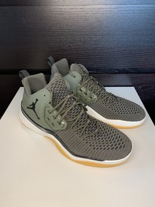 jordan dna lx olive