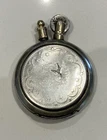 Antique Colonial Lighter - Trench Work 1914