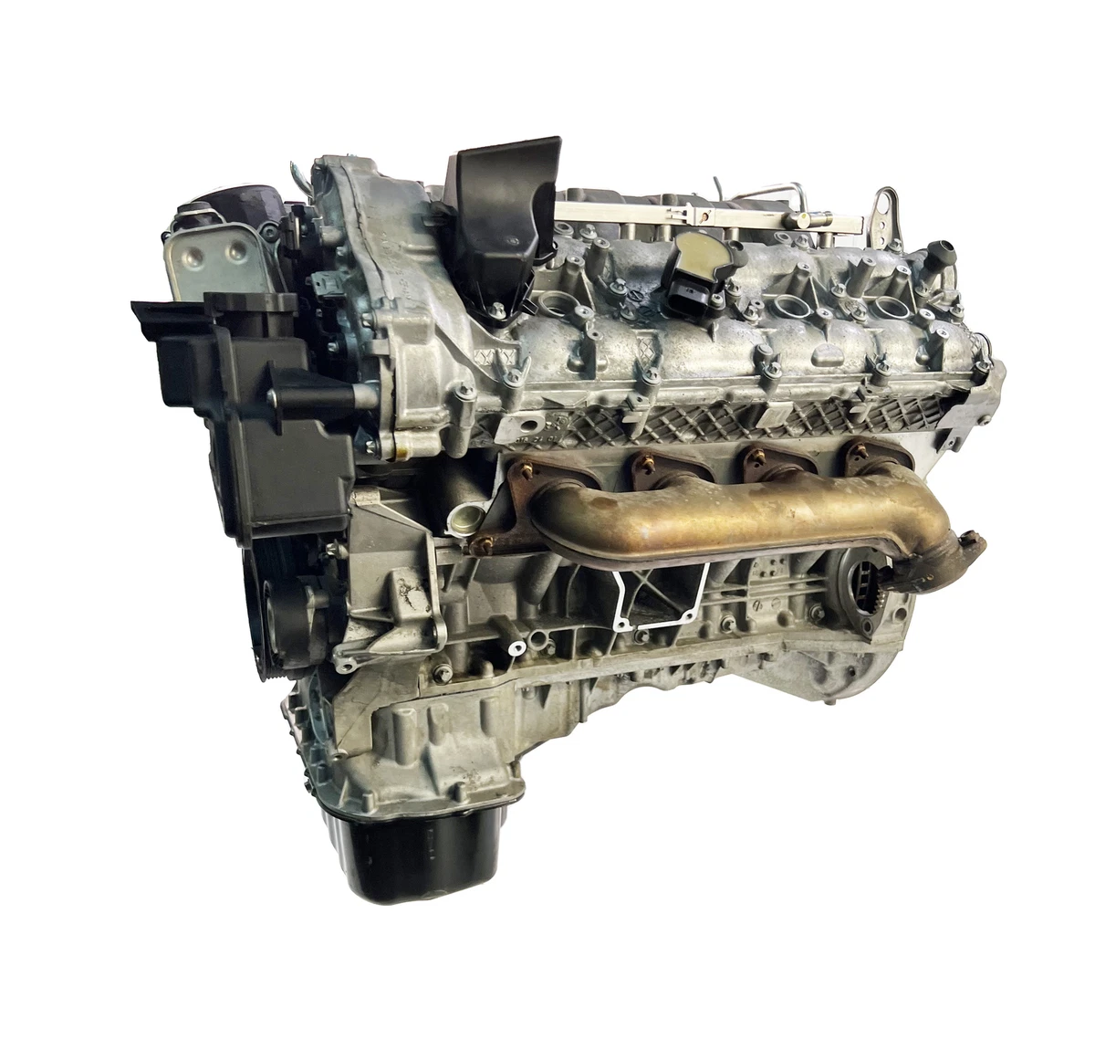 Motor für Mercedes Benz 4,7 4-matic M273.923 273.923 A2730109100  