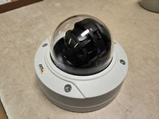 Axis Communications Outdoor Security Camera E179961 Kit No. 54311