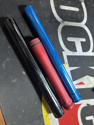 Inception Designs PWR Stella Barrel  - Autococker Threaded