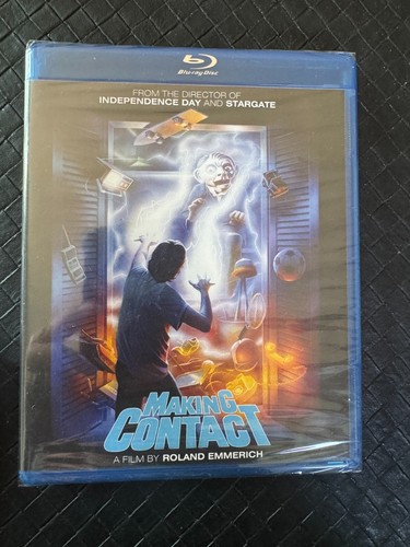 KINO LORBER Blu-Ray / DVD Movie U Pick Complete Your Collection - Imagen 59 de 160