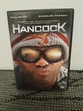 Hancock (DVD) - FSK 12 -