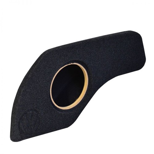 Custom Fit subwoofer enclosure for VW Touareg 2 (2010 - 2018)