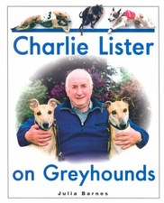 Charlie Lister on Greyhounds-Julia D. Barnes