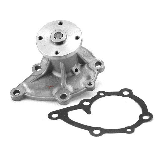 Bomba de agua compatible con Nissan Datsun B210 210 310 F10 Modelo 1.4L 1.5L Foto 2 de 4