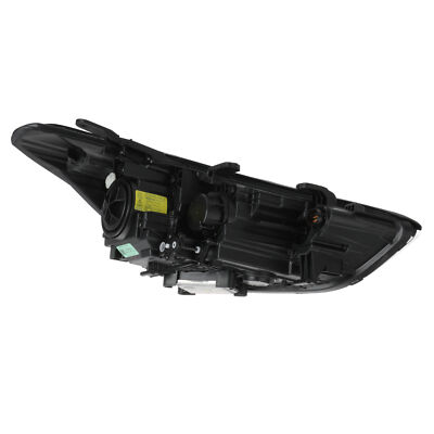 2018 Hyundai Santa FE Sport Rleft Side Headlight Lamp Xenon HID 
