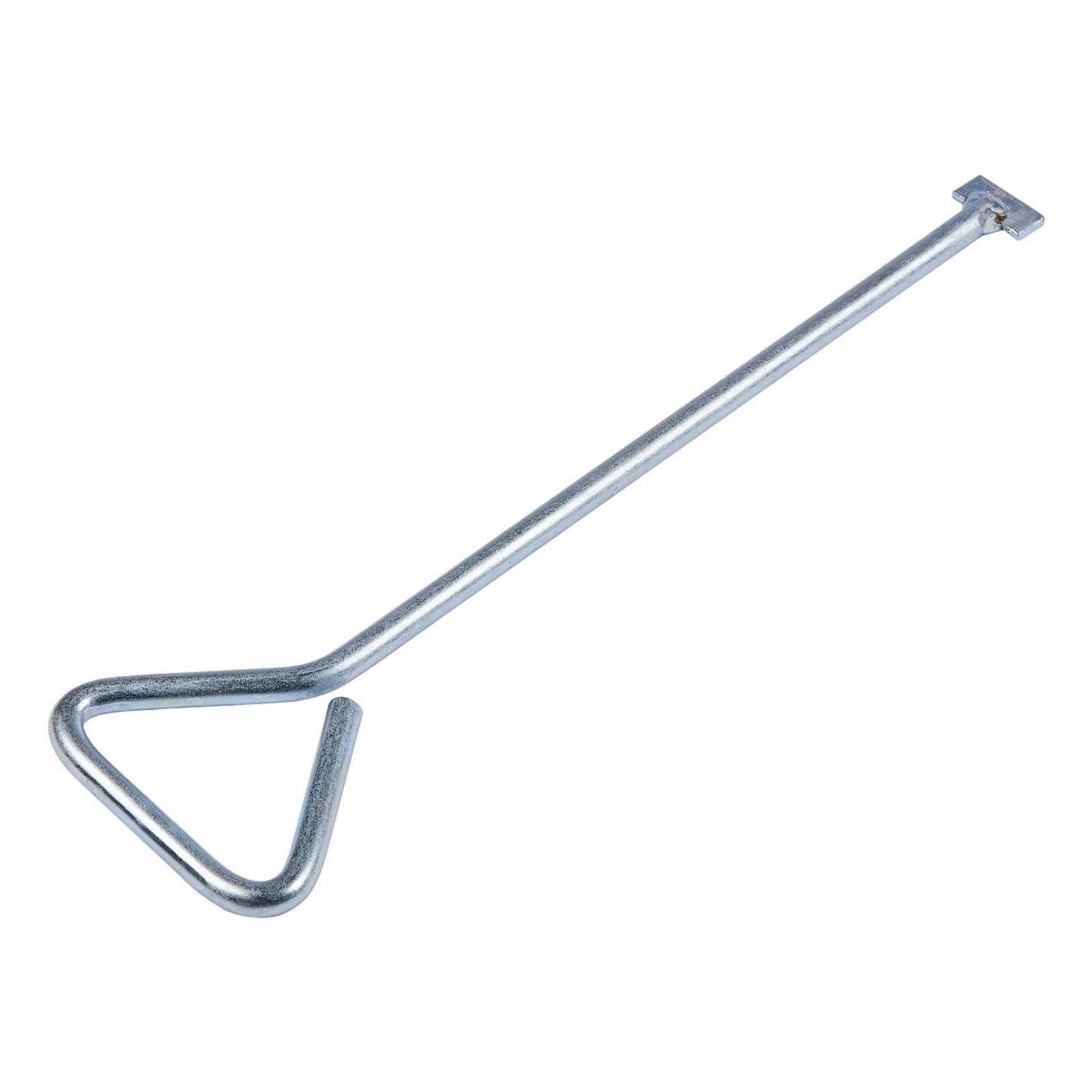 Manhole Cover Lifting Keys 18" Key Steel Drain Lid Lifter Tools 450mm