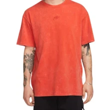 Nike Men's NSW MAX90 Premium Essential Dye S/S Tee DZ2898-633 L (2)