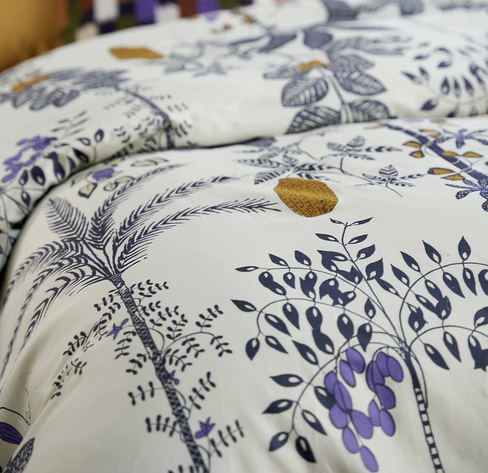 housse de couette 240x260 - Photo 2/4