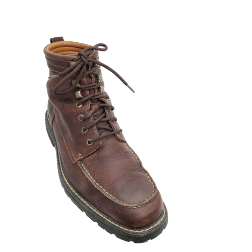 Botas informales con cordones para hombre Cole Haan impermeables marrones talla 11,5 ($) - Imagen 3 de 6