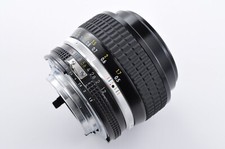 Nikon AI-S 50mm Focal f/1.2 Camera Lenses for sale - eBay Nikon AI-S 50mm Focal f/1.2 Camera Lenses for sale - eBay