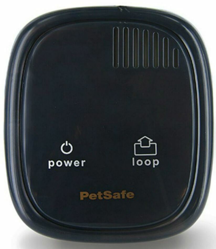Petsafe Deluxe In-Ground Dog Fence 20-14 Gauge Wire 1-4 Dogs PIG00