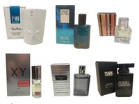 Mens Aftershave Miniature Mini Gift Travel X6 Paul Smith Hugo Boss Davidoff Mens Aftershave Miniature Mini Gift Travel X6 Paul Smith Hugo Boss Davidoff