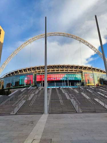WEMBLEY STADIUM EVENT DAY PARKING EBay