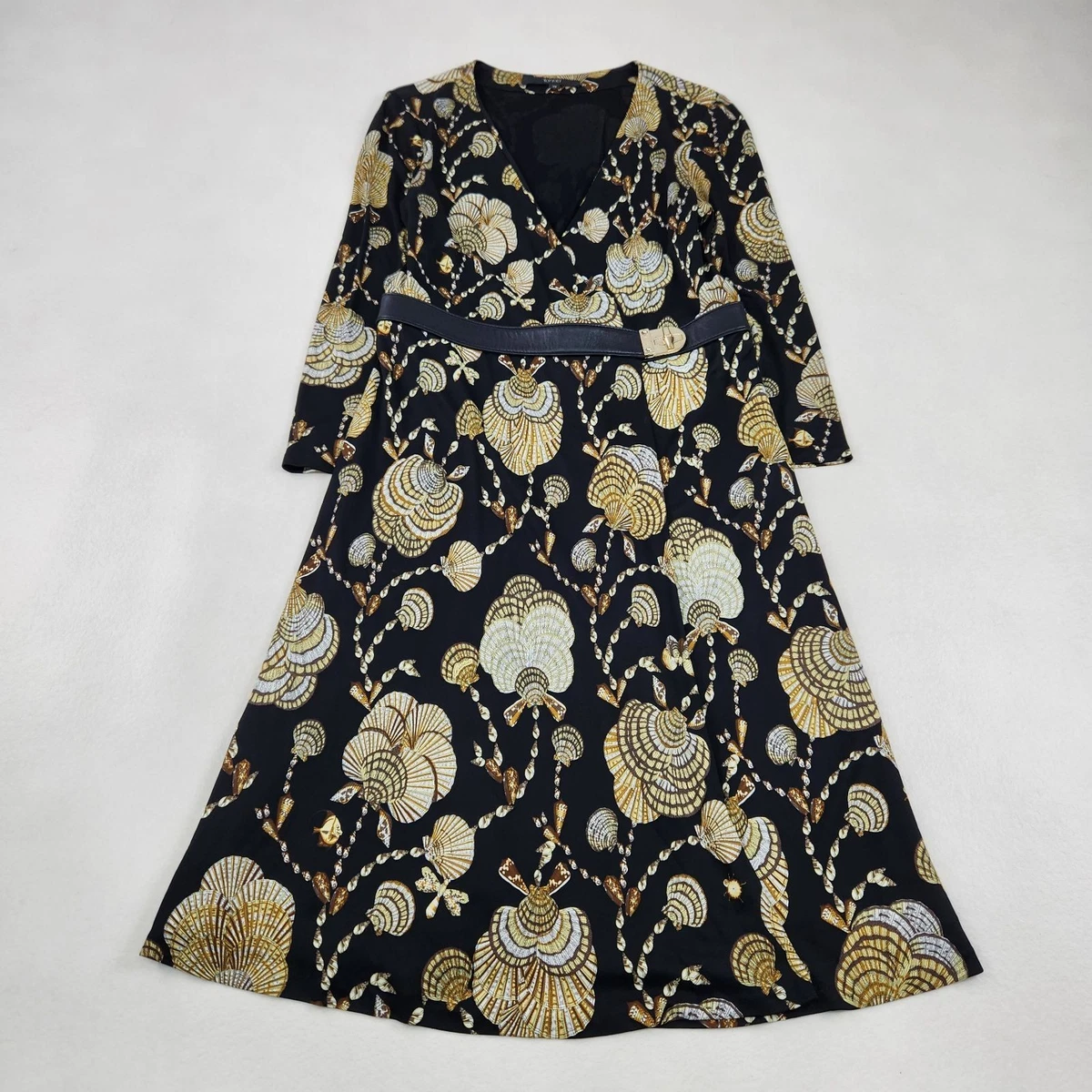 chinese dress ladies Gucci Liberty-print Crepe Maxi Dress  Runway Catalog