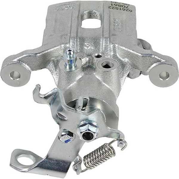 Metzger 6261522 Bremssattel FüR KIA Picanto TA-image
