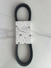 Piaggio MP3 250 Drive Belt Genuine Piaggio 1A009598 Transmission Belt 