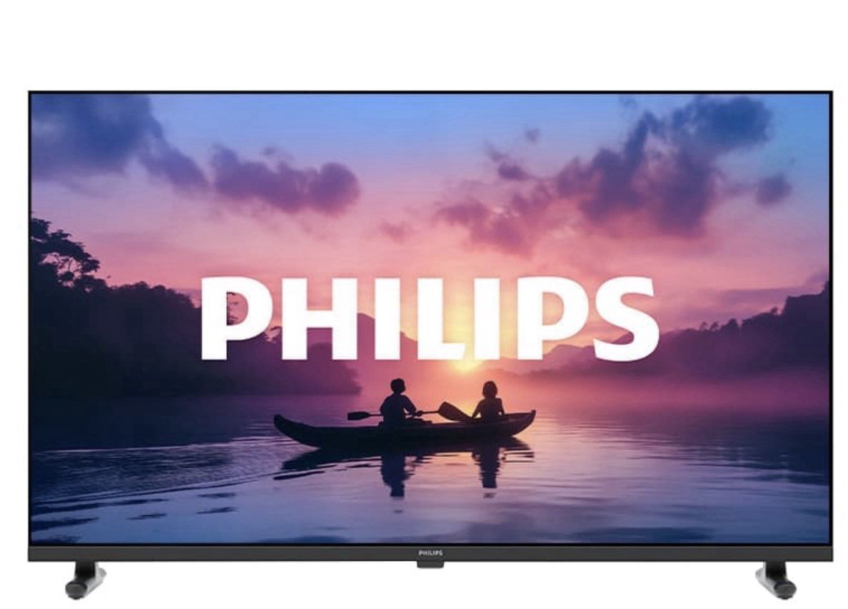 PHILIPS 32PHS6009/12 32" Smart HD  HDR LED TV