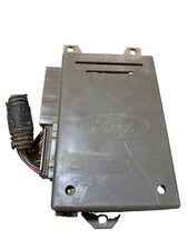 01 FORD F350 F-350 F-450 SUPER DUTY INTERIOR ...