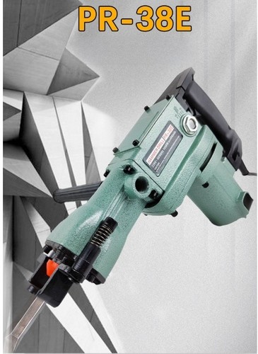 Iron Box StrapElectric Power Lightweight Electric Hammer and Pick for Household - Picture 3 of 16
