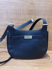 Tory Burch Leather Crossbody Bag