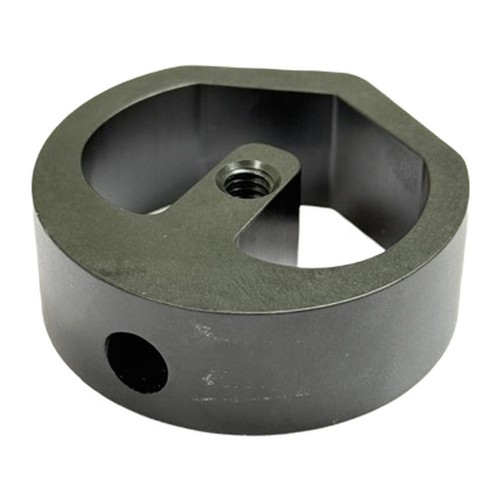 For Starlink Mini Mount Adapter for RV and Car Roof Tripod Lightweight Aluminum - Picture 5 of 6