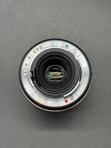 Sigma Zoom 28-80mm 1:3.5-5.6 Macro - Picture 2 of 8