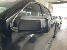 Driver Side View Mirror Manual Folding Fits 19-25 SIERRA 1500 PICKUP 1013804