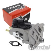 Mapco AGR-VENTIL Passend FüR Audi A3 Seat Altea Leon Toledo Skoda Octavia VW