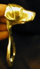 LABRADOR RETRIEVER, LAB Bottle Opener in Bronze