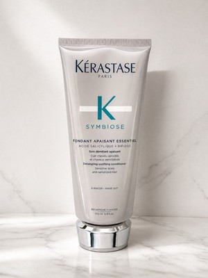 Kerastase Symbiose Conditioner 6.8oz Sensitive Scalp Hair 200ml NEW
