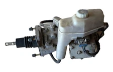 1988-1991 Buick Reatta Master Cylinder Electric Hydraulic Brake Booster ABS Pump