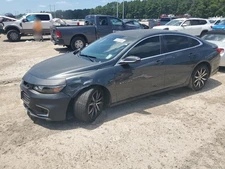 Rear View Mirror Automatic Dimming Opt DD8 Fits 13-25 MALIBU 1878689