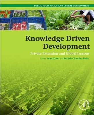 Knowledge Driven Development: Private Extension and Global Lessons by Yuan Zhou