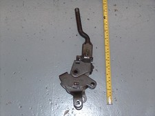 1982-1986 Chevy Camaro Pontiac Firebird Itm Np 4 Speed Shifter Super T10 Saginaw