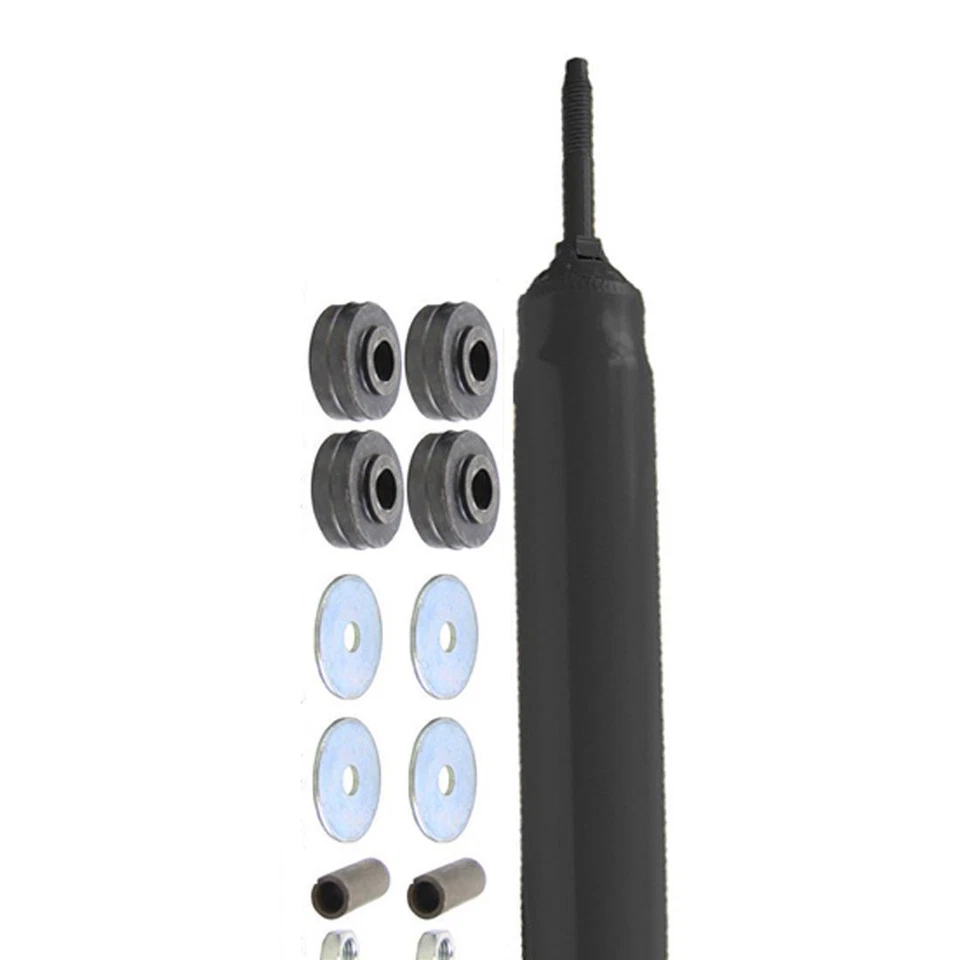 Amortiguadores delanteros traseros Monroe para International Harvester 2275 14,0 L 7,0 L Foto 3 de 4