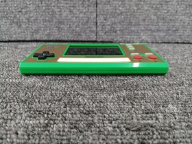 Nintendo Game & Watch Multi Screen Zelda 1 & Zelda 2 Retro Handheld