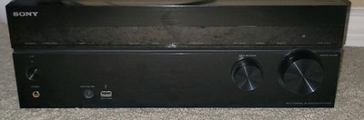 Sony STR-DH540 5.2 Channel AV Receiver HDMI 4K Home Theater