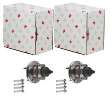 Roulement de roue Chevrolet NUBIRA