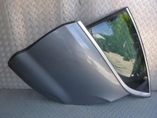 Porte arrière et accessoires Citroen DS
